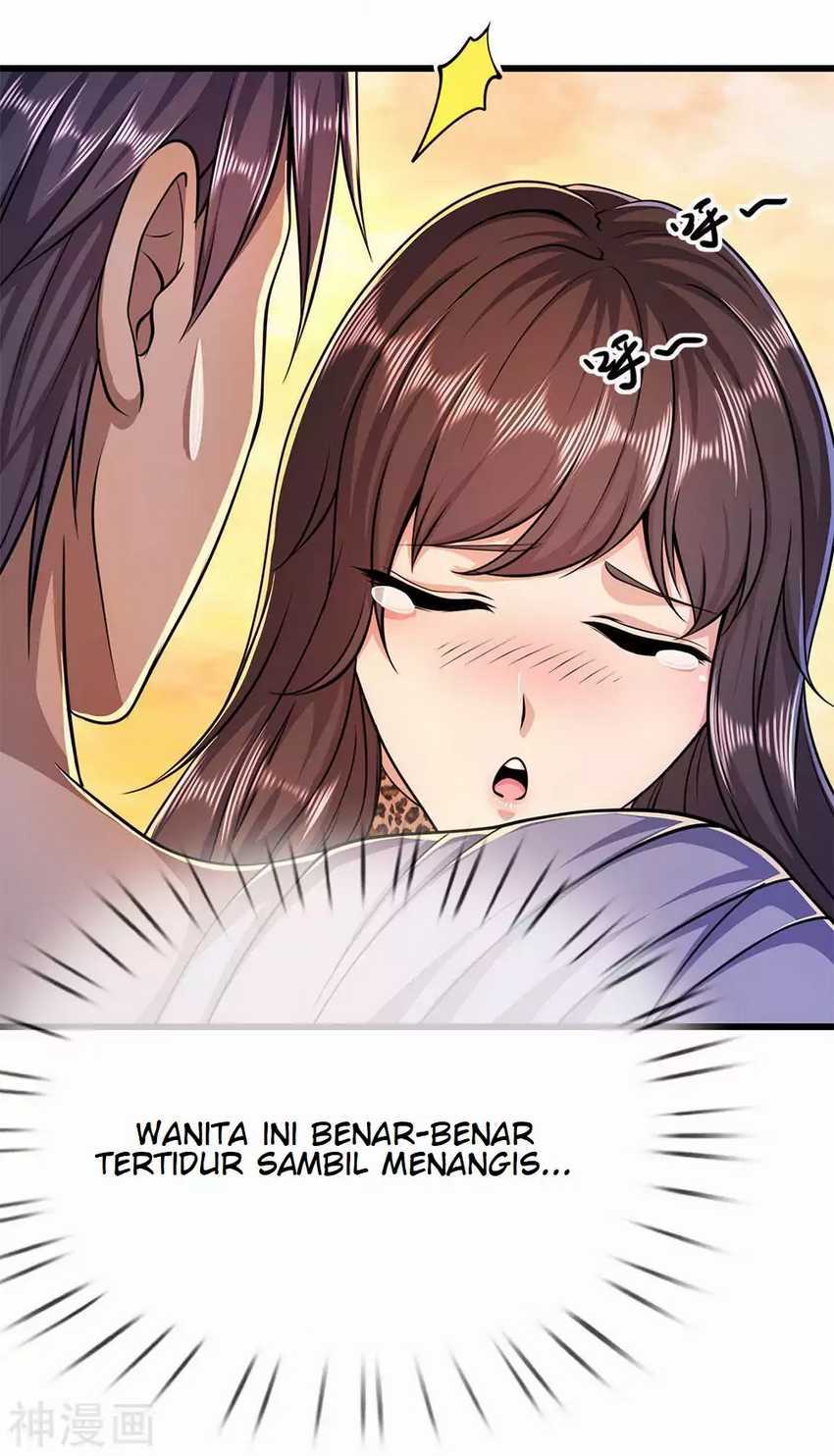 Medical Martial Arts Chapter 192 Gambar 7